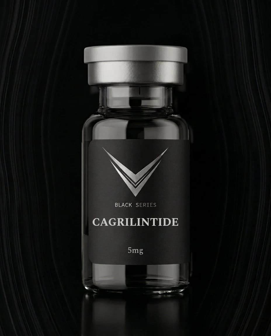 Cagrilintide 5mg