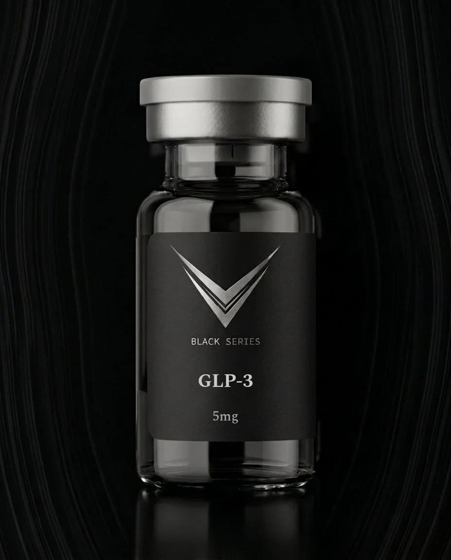 GLP-3 5mg